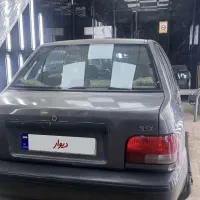 پرایدمدل۹۱