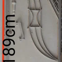 درب آلومینیومی و آهنی|مصالح و تجهیزات ساختمان|اصفهان, باب الدشت|دیوار