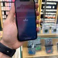 آیفون ۱۲ نرمال ۱۲۸ Ch|موبایل|تهران, صادقیه|دیوار