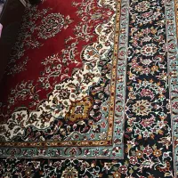 فرش مشهد ۳*۴ و ۲*۳ و فرش کودک