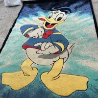 فرش ۶ متری اتاق