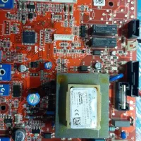 قطعات پکیج خارجی|آبگرمکن، پکیج، شوفاژ|تهران, نیروی هوایی (پیروزی)|دیوار