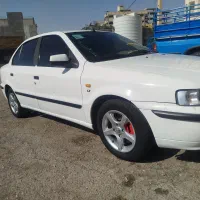 سمند Lx ef7|خودرو سواری و وانت|یاسوج, |دیوار