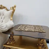 مبل کلاسیک ۹ نفره،و یک دست مبل نیم ست راحتی|مبلمان خانگی و میز عسلی|تهران, یوسف‌آباد|دیوار