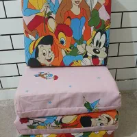 پشتی ابری سالم