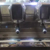 دستگاه اسپرسو ساز فائما