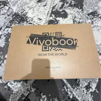 لپتاپASUS VIVOBOOK|رایانه همراه|مشهد, الهیه|دیوار