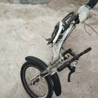 دوچرخه 20|دوچرخه، اسکیت، اسکوتر|اندیکا, |دیوار