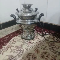 سماور برقی
