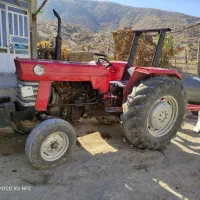 تراکتور فرگوسن ۱۶۵