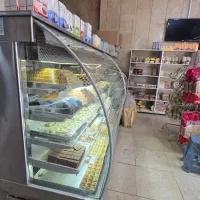 ویترین و زیر ترازو|فروشگاه و مغازه|تهران, هوانیروز|دیوار