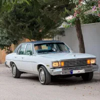 شورلت نوا c6