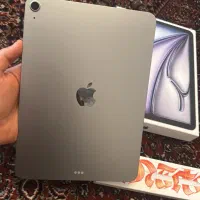ipad air 11 inch (m3) 128g + pencil pro
