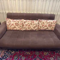 مبل راحتی ۷ نفره