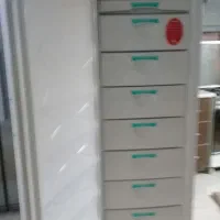 فروش یخچال دو قلو پارس