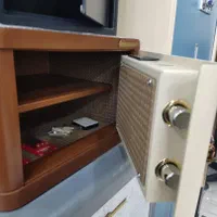 گاوصندوق کتابی ۲۵۰ gavsandogh|ابزارآلات|اهواز, منازل کارون|دیوار