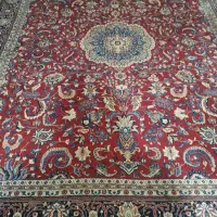 فرش دستباف گلپایگان