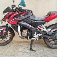 موتور ان اس