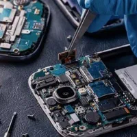 تعمیرات موبایل