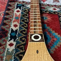 سه تار استاد هادی لک