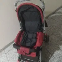 کالسکه تخفیف به خاطر نیاز به تعمیر