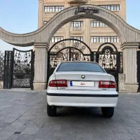 سمند 95|خودرو سواری و وانت|فردیس, فردیس|دیوار