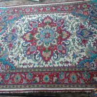 فرش هریس سالاری