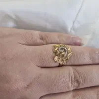 طلای ۱۸عیار ب همراه فاکتور به قیمت تابلو|جواهرات|چناران, |دیوار