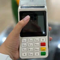 کارتخوان pro/ بی سیم/ پوز پرو m|فروشگاه و مغازه|تهران, صادقیه|دیوار