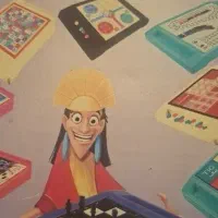 دنبال واگذاری یا مغازه سوپر مارکت