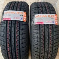 چهار حلقه لاستیک کویر 205.60.15