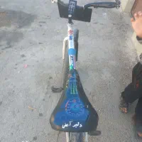 دوچرخه|دوچرخه، اسکیت، اسکوتر|نورآباد, |دیوار