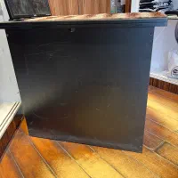 میز‌چوبی