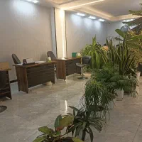 مغازه 115متر بر کانال غربی  12متر بر/بی نظیر