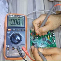 تعمیر مودم های بی سیم adsl (وای فای- وایرلس)|خدمات رایانه‌ای و موبایل|همدان, |دیوار