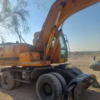 اجاره بیل لاستیکی