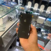 اپل iPhone X با حافظهٔ ۲۵۶ گیگابایت|موبایل|مشهد, طلاب|دیوار