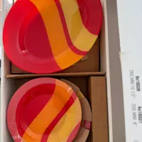 سرویس غذاخوری خارجی