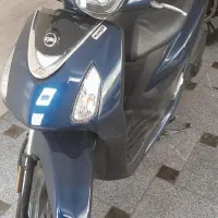 موتور گلکسی اس وای ام sym ۱۸۰ - SF 180