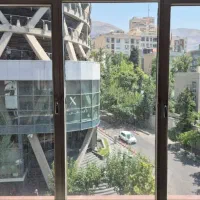 ۱۰۰ متر سند اداری مقابل آواسنتر|اجارهٔ دفتر کار، اتاق اداری، مطب|تهران, اقدسیه|دیوار