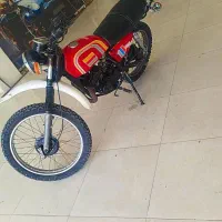موتور sozoki125