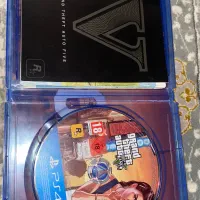 دیسک پلستیشن ۴