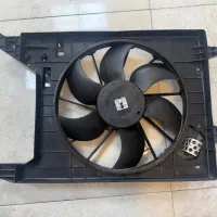 فن موتور فابریک اصلی ،کامل ،L90 ، ال نود، گِیت