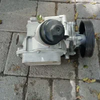 اویل ماژور سمند ef7