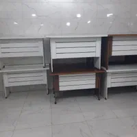 میز تحریر|دفتر کار|مشهد, گرجی علیا|دیوار