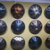 تدریس خصوصی هنگدرام