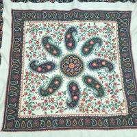 سلام و عرض ادب ،تعدادی پته با نقش های زیبا|لوازم خیاطی و بافتنی|جیرفت, |دیوار