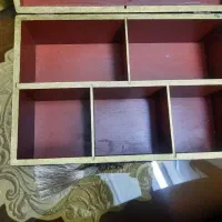 باکس دمنوش و چای