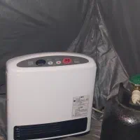 بخاری مسافرتی