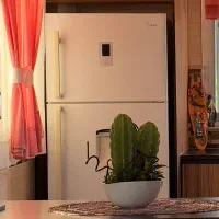 یخچال فریزر مایدیا